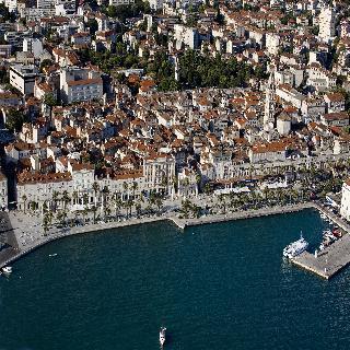 For In Split
