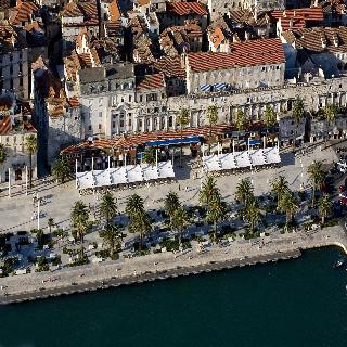 Hotell For In Split