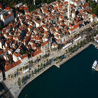 For In Hotell Split