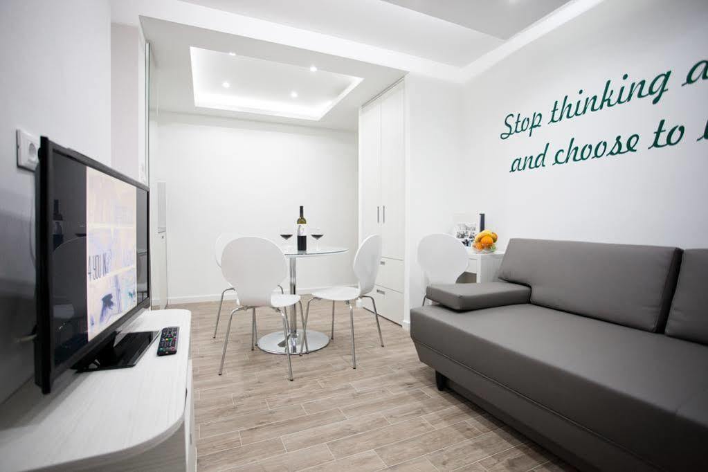 For In Hotell Split
