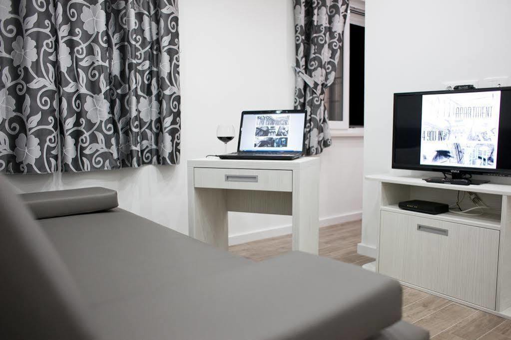 For In Hotell Split