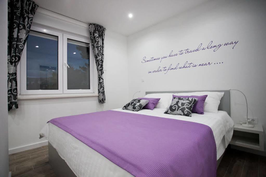 For In Hotell 4*